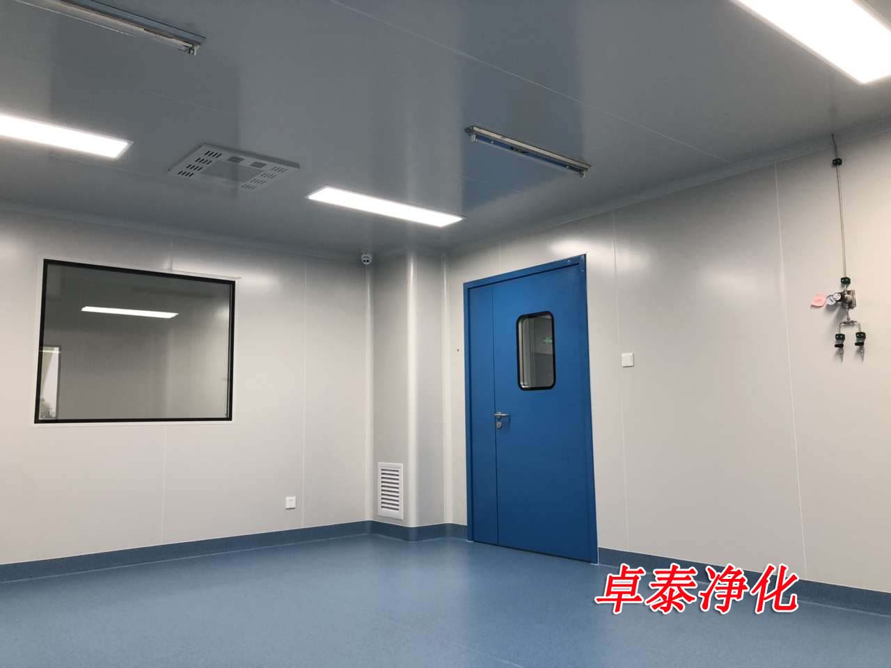 張家口凈化車(chē)間、張家口潔凈室、張家口凈化工程設(shè)計(jì)裝修